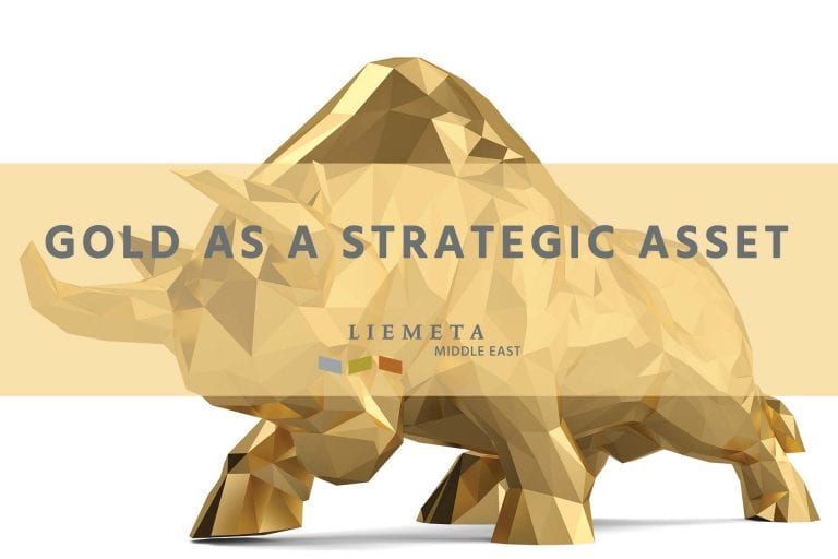 The World Gold Council outlines four fundamental roles that holding gold plays in a portfolio which are discussed in depth herein.