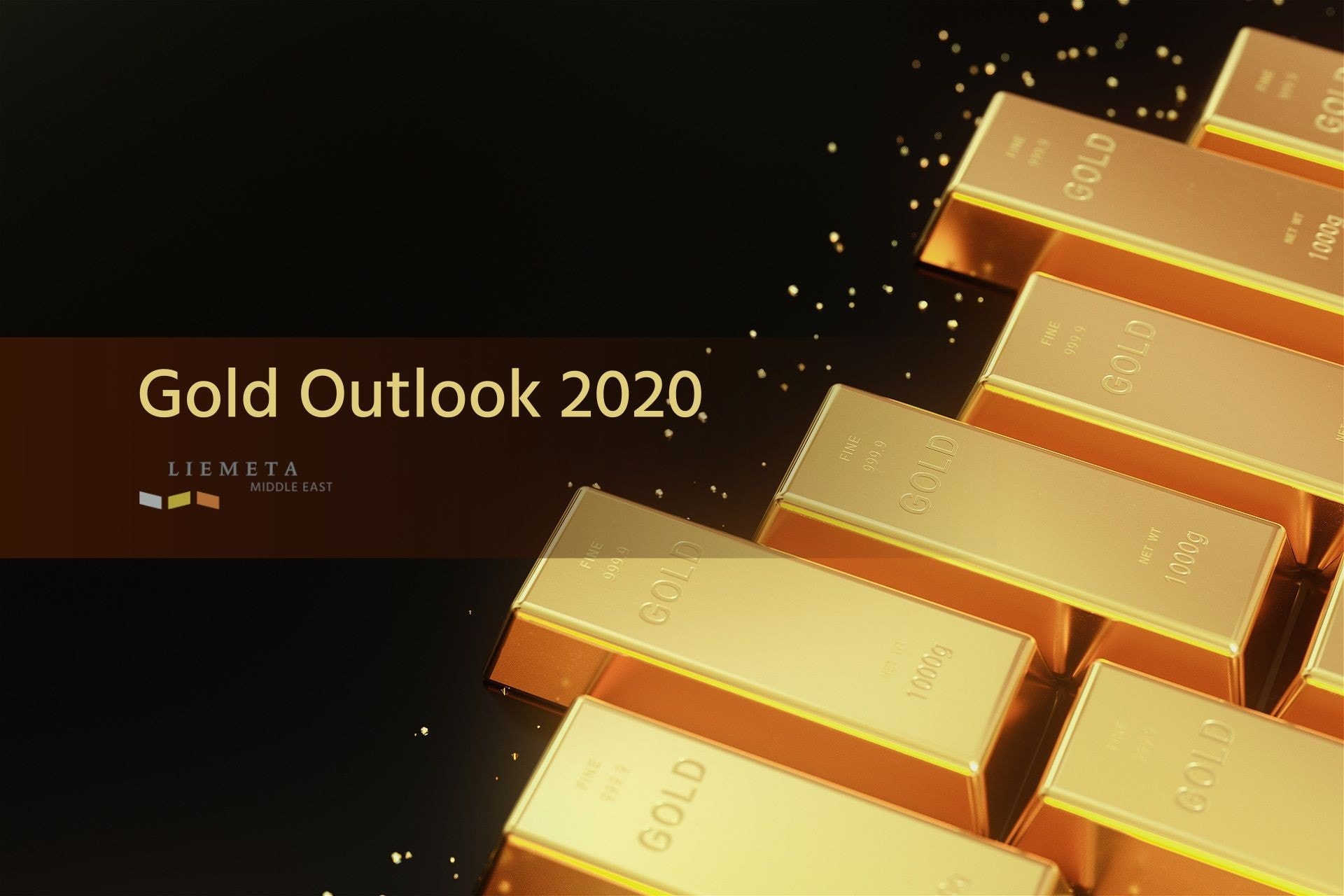 Gold Outlook