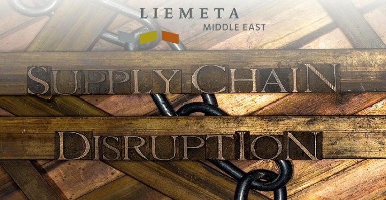 Gold Supply Chain Resilience