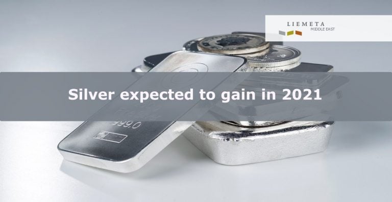 Silver outlook 2020