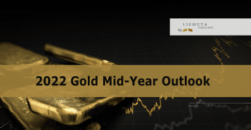 2022 Gold Mid Year Outlook